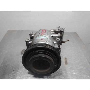 COMPRESOR AIRE ACONDICIONADO AKSBC07 