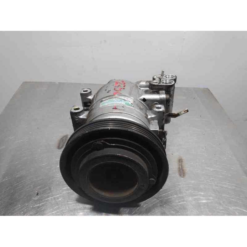 COMPRESOR AIRE ACONDICIONADO AKSBC07 