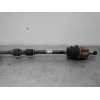 TRANSMISION DELANTERA DERECHA ABS 