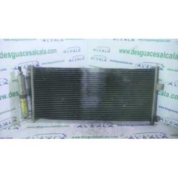 RADIADOR AIRE ACONDICIONADO 92100-BM407 