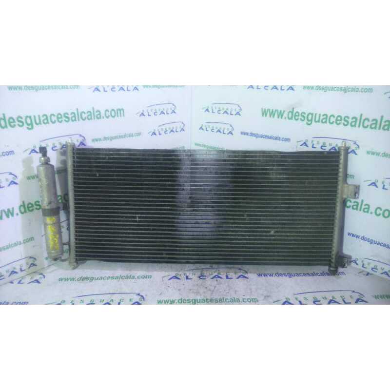 RADIADOR AIRE ACONDICIONADO 92100-BM407 
