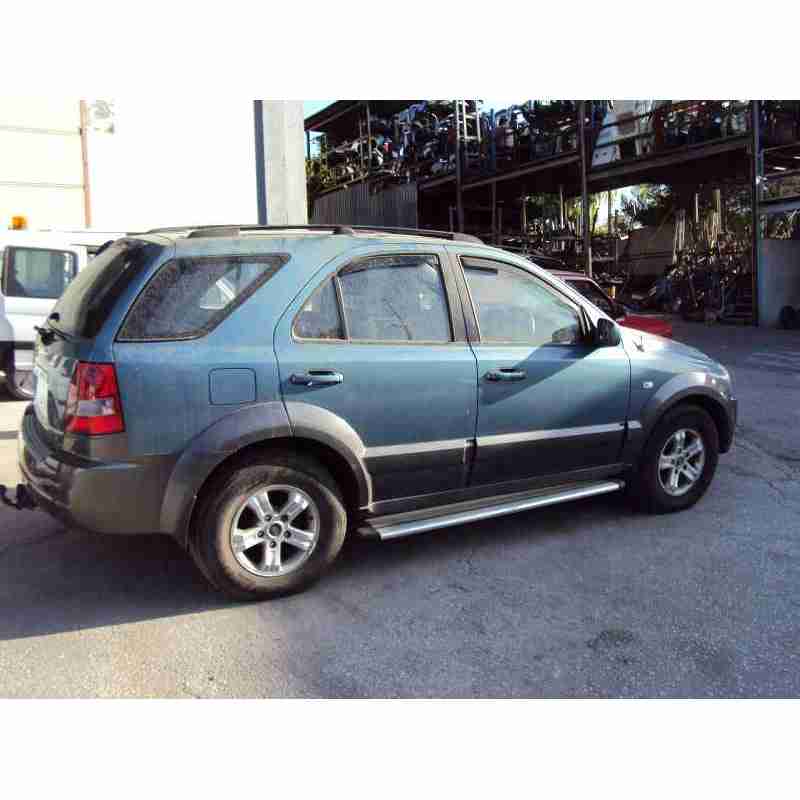 kia sorento del año 2003