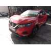 nissan qashqai ii (j11, j11_) del año 2021