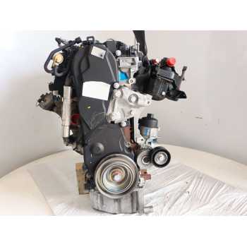 MOTOR COMPLETO RH01 DIESEL 189.159 KM