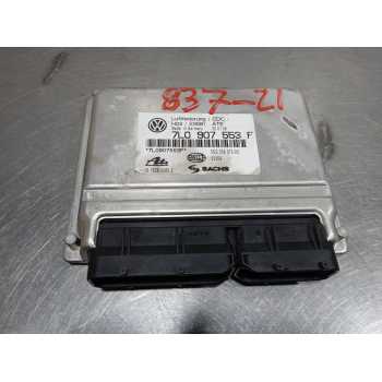 CENTRALITA SUSPENSION 7L0907553F 