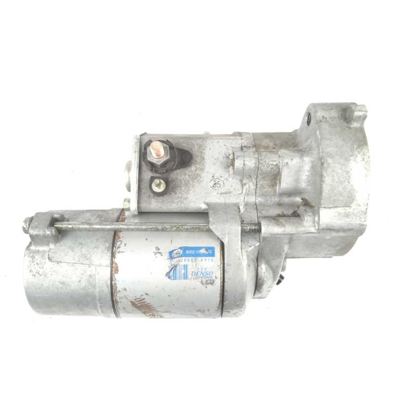 MOTOR ARRANQUE 4280006910 10 DIENTES 