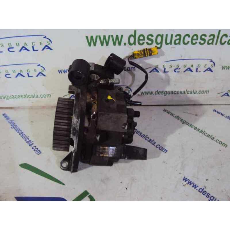 BOMBA INYECCION 0445010042 9637317380 BOSCH