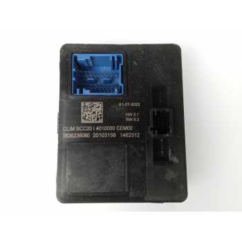 MODULO ELECTRONICO 9836236080 