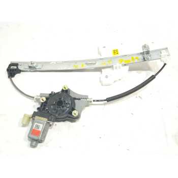 ELEVALUNAS TRASERO DERECHO 83460H8000 