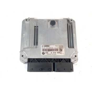 CENTRALITA MOTOR UCE 0281019208 8570933 