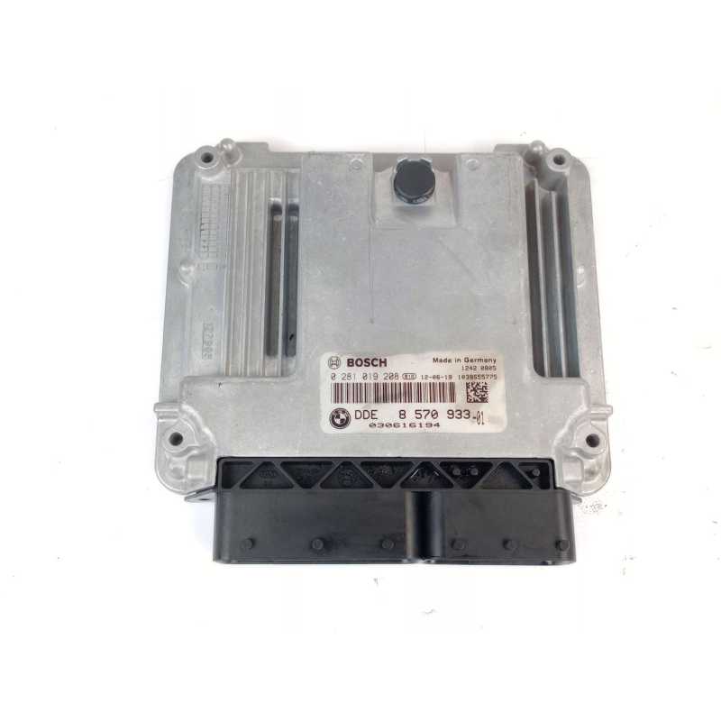CENTRALITA MOTOR UCE 0281019208 8570933 