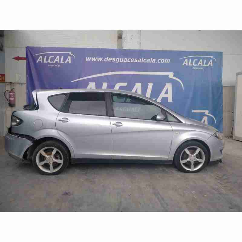 seat toledo (5p2) del año 2006