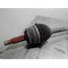 TRANSMISION DELANTERA IZQUIERDA ABS 