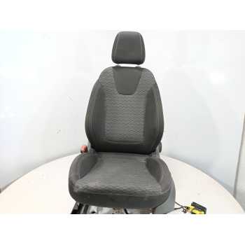 ASIENTO DELANTERO IZQUIERDO TELA MANUAL PILOTO