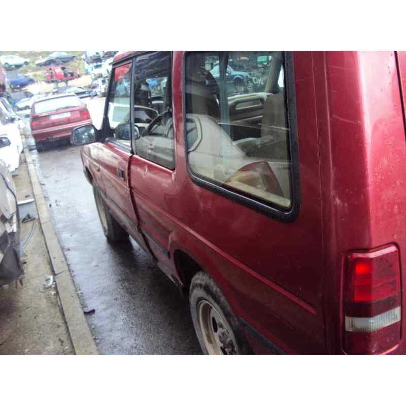 land rover discovery (salljg/lj) del año 1997