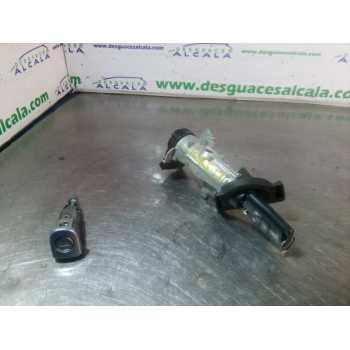 CONMUTADOR DE ARRANQUE 1K0905851 CON BOMBIN PUERTA DELANTERA IZQUIERDA 7 PINES