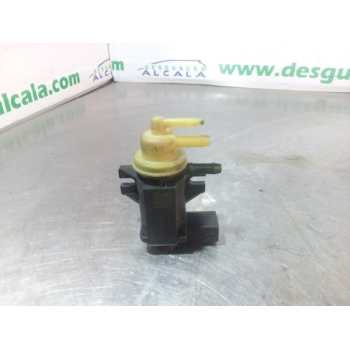 VALVULA VACIO TURBO 