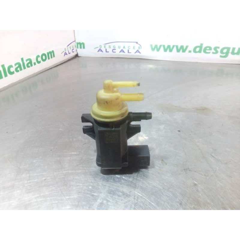 VALVULA VACIO TURBO 