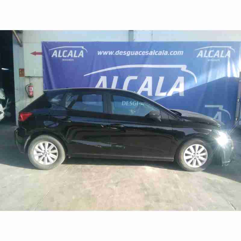 seat ibiza (kj1) del año 2020