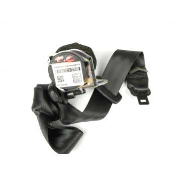 CINTURON SEGURIDAD TRASERO CENTRAL 619814400 619814400 
