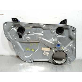 ELEVALUNAS DELANTERO IZQUIERDO 6L4837751CM 