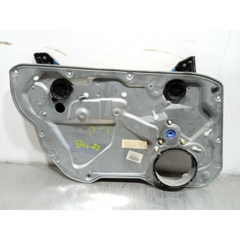 ELEVALUNAS DELANTERO IZQUIERDO 6L4837751CM 