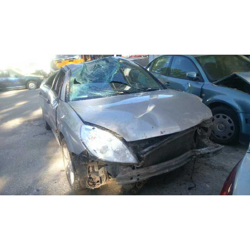 opel vectra c berlina del año 2006