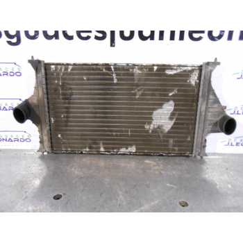 RADIADOR INTERCOOLER 