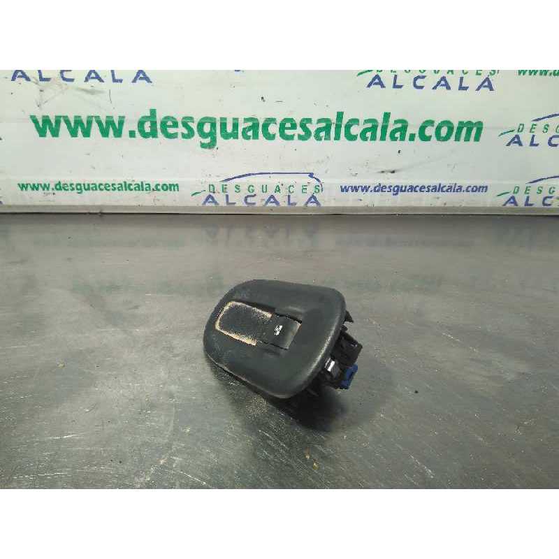 MANDO ELEVALUNAS DELANTERO DERECHO 6 PINES 