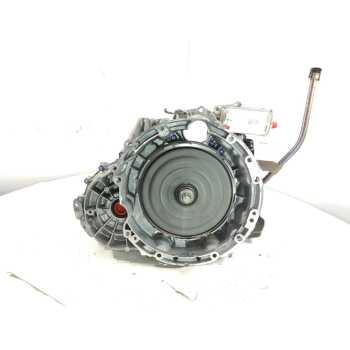 CAJA CAMBIOS 724004 AUTOMATICA A2463702703