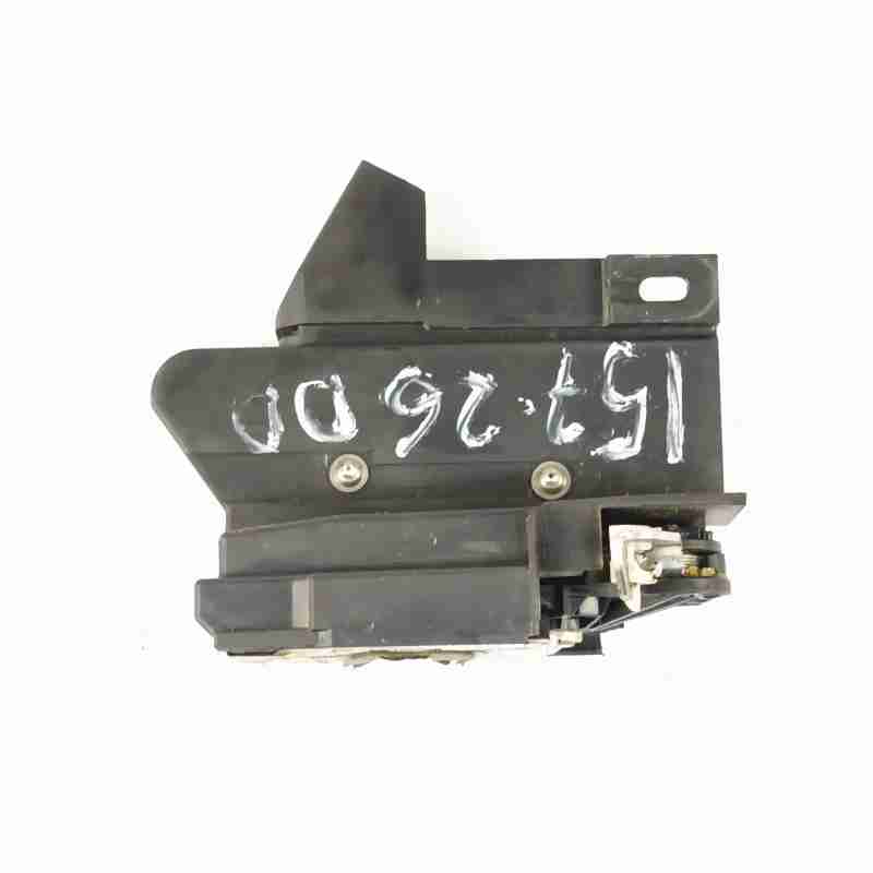 CERRADURA PUERTA DELANTERA DERECHA 805028269R 