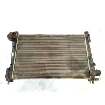 RADIADOR AGUA 1300415 