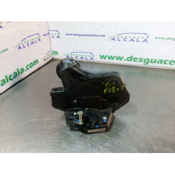 CERRADURA PUERTA TRASERA IZQUIERDA 690600K040 2 PINES 