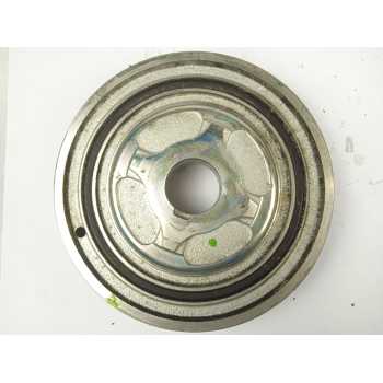 POLEA CIGUEÑAL 9687062480 16 CM 