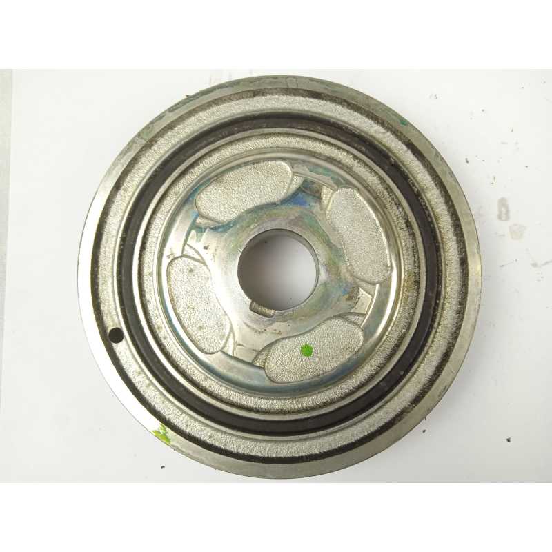POLEA CIGUEÑAL 9687062480 16 CM 