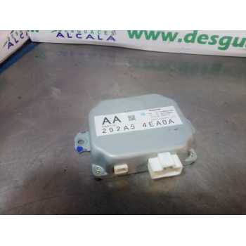 MODULO ELECTRONICO 292A54EA0A 