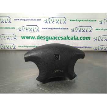 AIRBAG DELANTERO IZQUIERDO 96435734ZL 5AMA2J0185242L 
