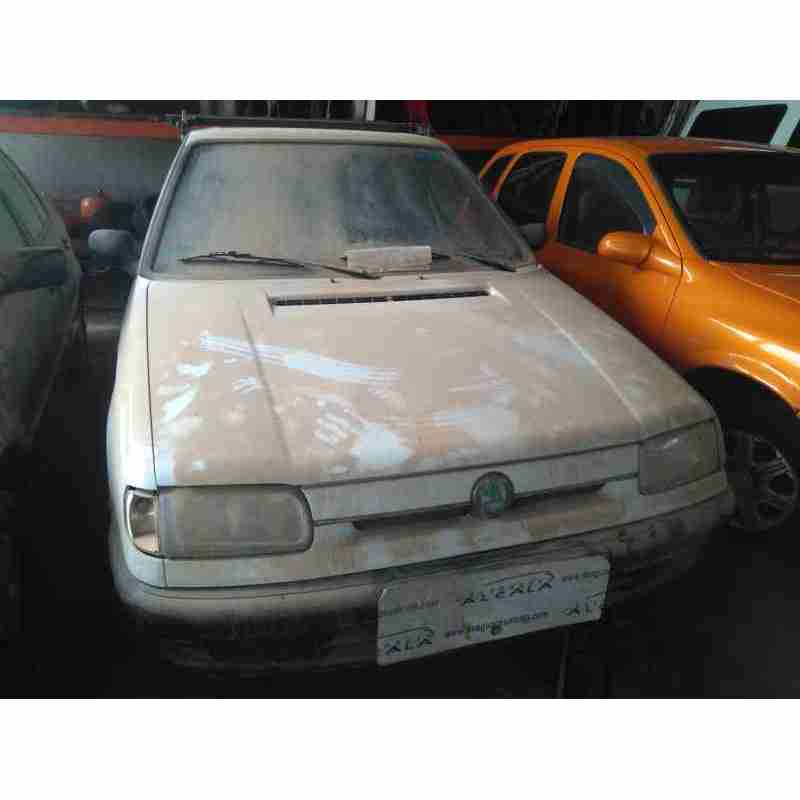 skoda felicia berlina ( 791) del año 1997