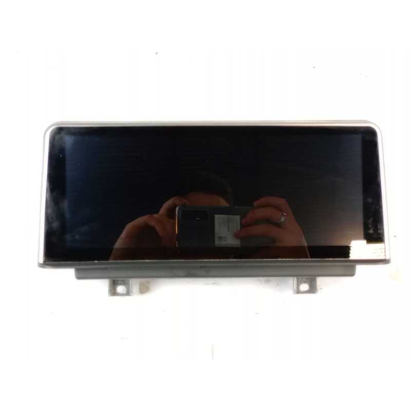 PANTALLA MULTIFUNCION 65509270391 