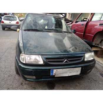 CITROËN SAXO
