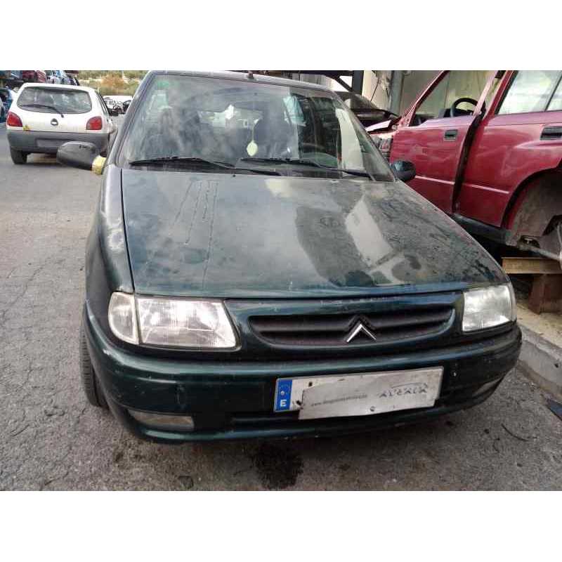 citroën saxo del año 1998