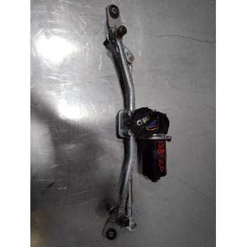 MOTOR LIMPIA DELANTERO 981102S000 5 PINES 