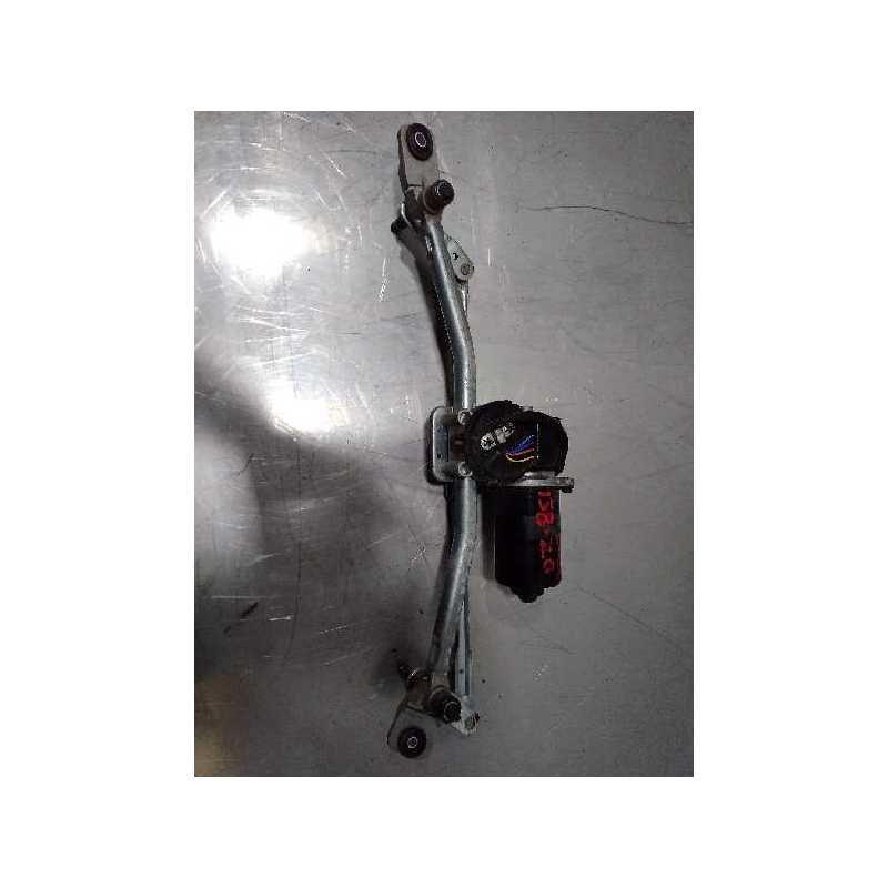 MOTOR LIMPIA DELANTERO 981102S000 5 PINES 