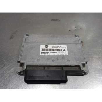 CENTRALITA MOTOR UCE 0AD927755BE 