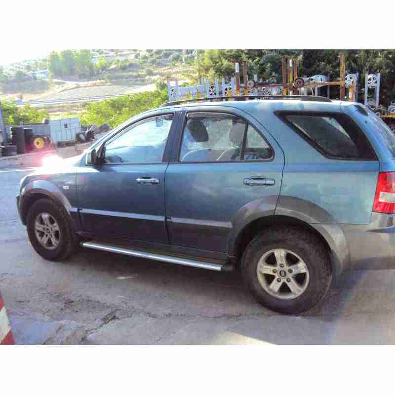 kia sorento del año 2003