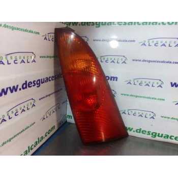 PILOTO TRASERO DERECHO 