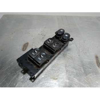 MANDO ELEVALUNAS DELANTERO IZQUIERDO 935702L000 20 PINES 