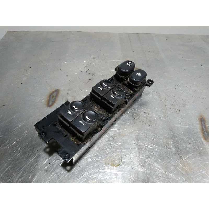 MANDO ELEVALUNAS DELANTERO IZQUIERDO 935702L000 20 PINES 