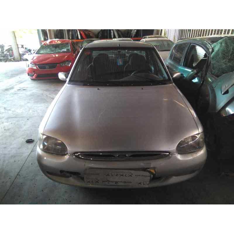ford escort berl./turnier del año 1997