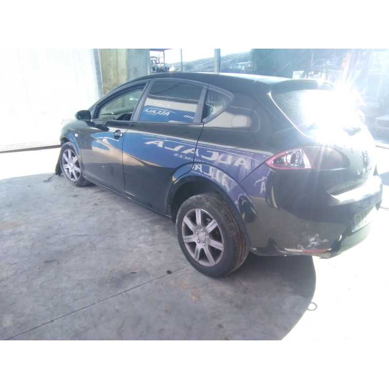 seat leon (1p1) del año 2007